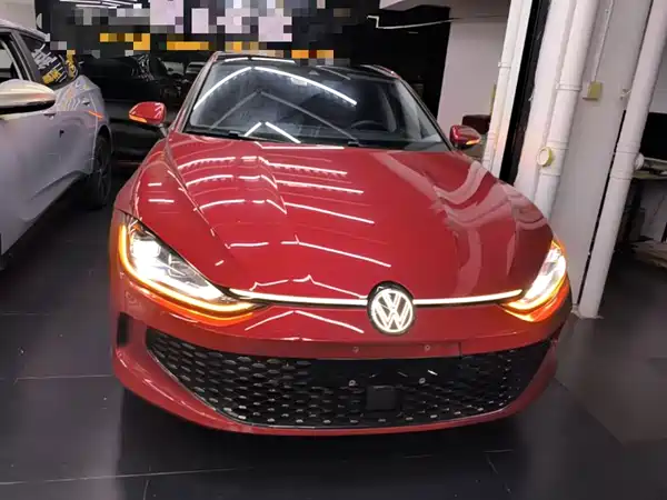 Volkswagen Lamando 2024