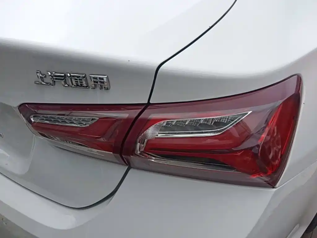 Chevrolet Malibu XL 2023 — фото 8