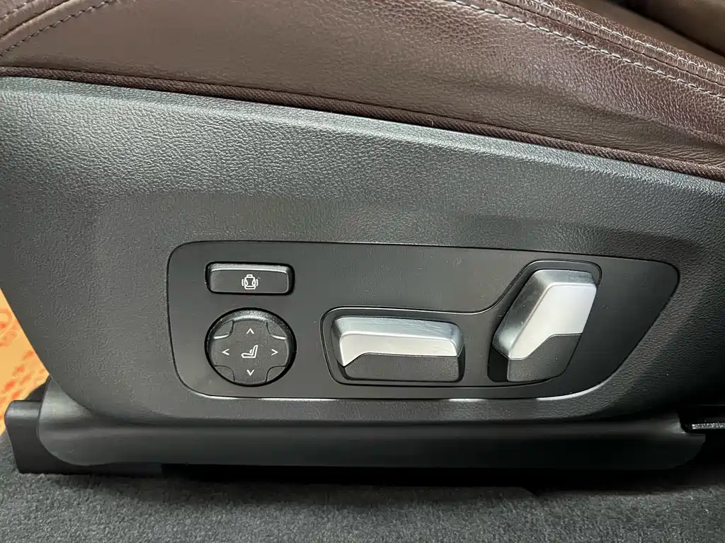 BMW X3 2021 — фото 15