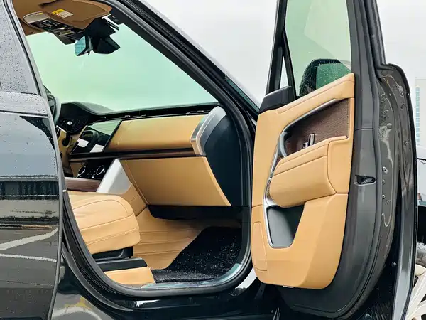 Land Rover Range Rover 2023