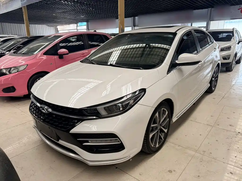 Chery Arrizo GX 2020