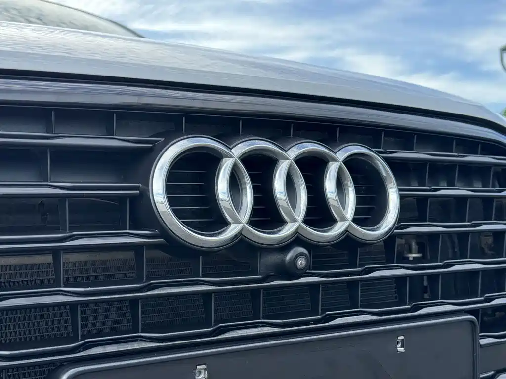 Audi Q2L 2021