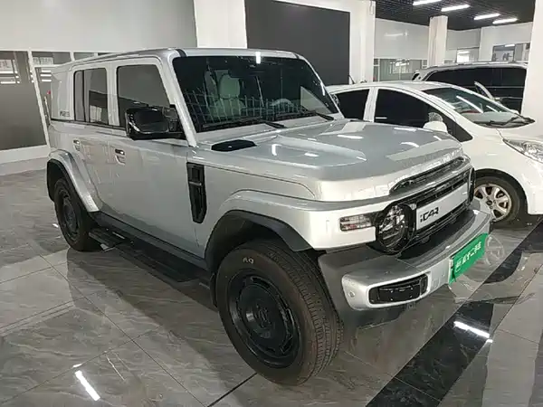 Icar Super V23 2025
