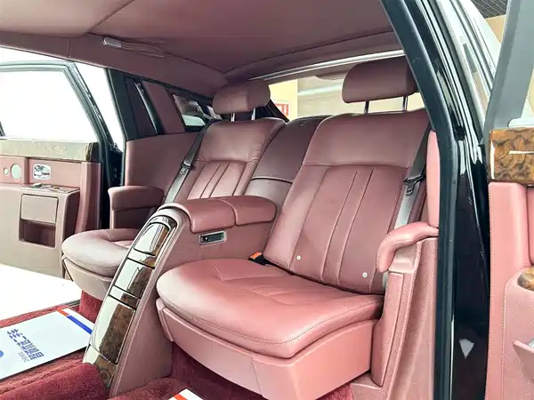 Rolls-Royce Phantom 2013