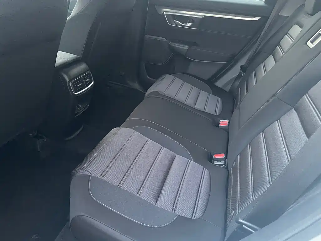 Honda Breeze 2020 — фото 12