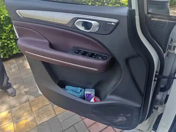 GAC Trumpchi M6 2023