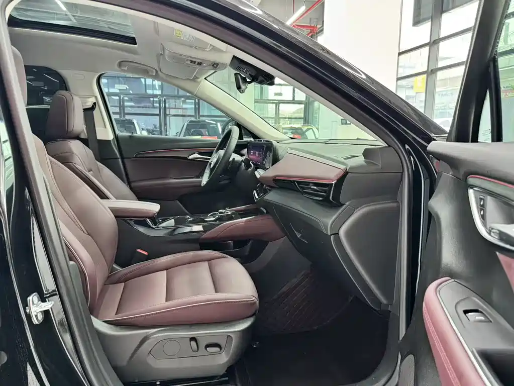 Buick Envision Plus 2026 — фото 11