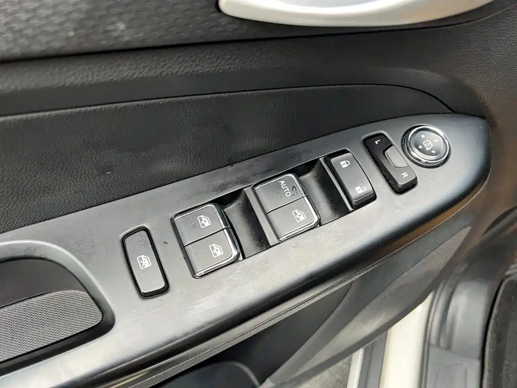 Baojun 730 2021