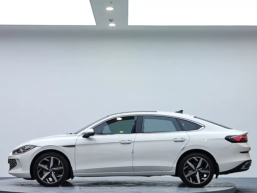 Volkswagen Lamando 2023