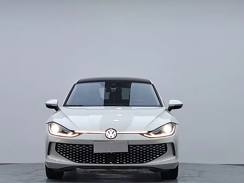 Volkswagen Lamando 2023