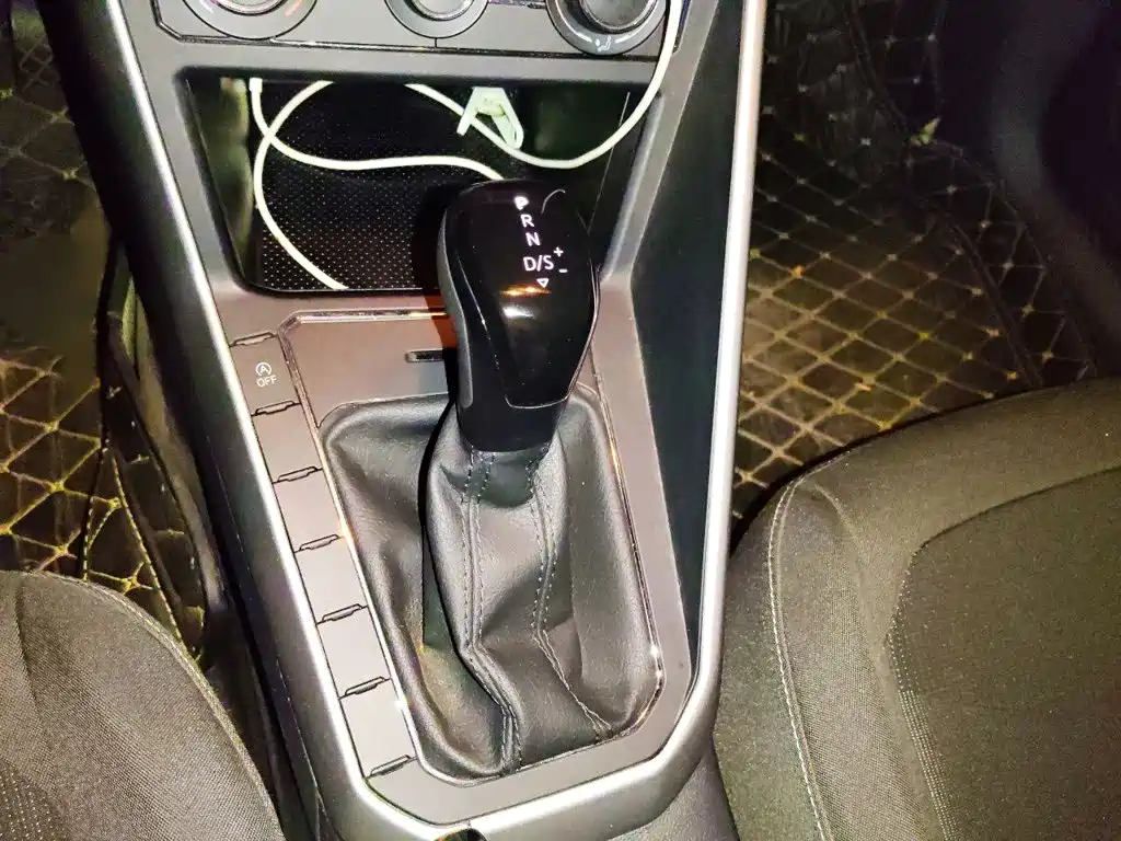 Volkswagen Polo 2023