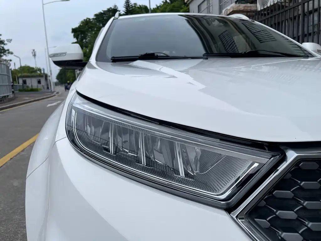 Ford Territory 2019 — фото 16