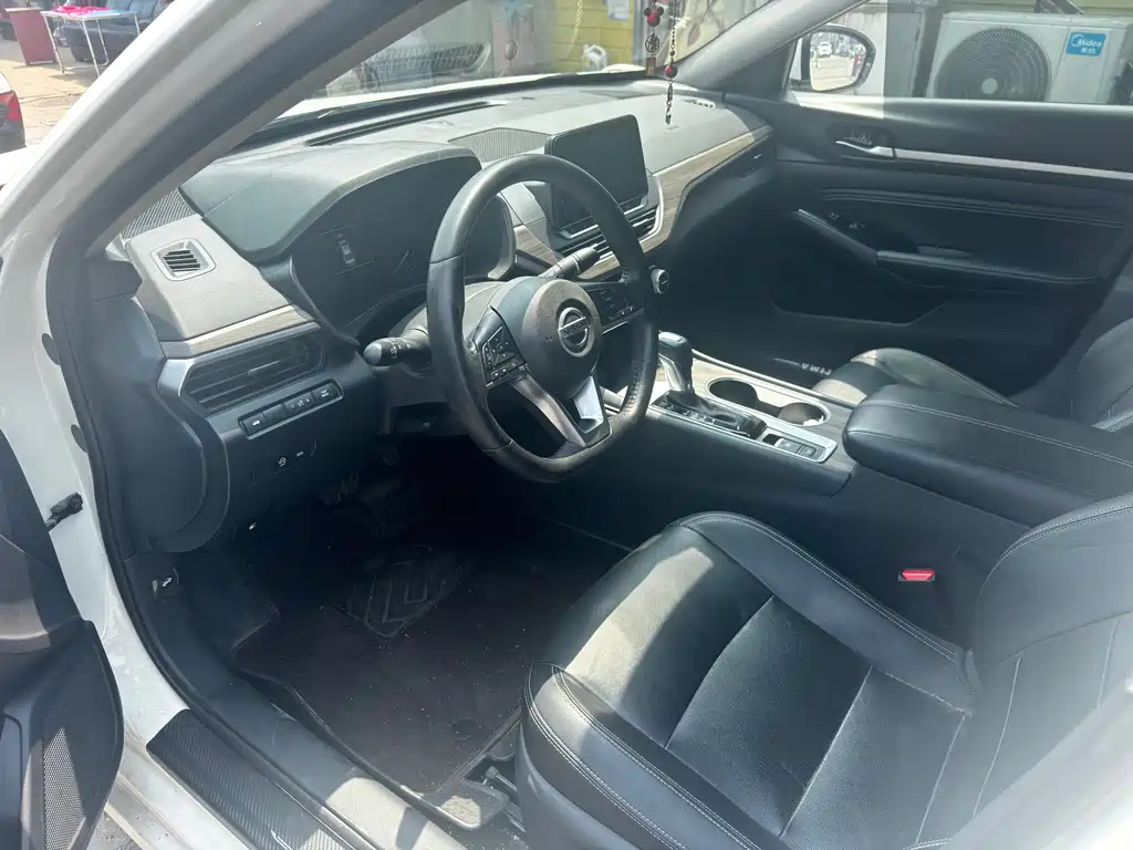 Nissan Teana 2021