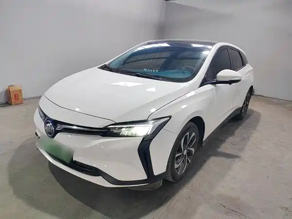 Buick Velite 6 2020