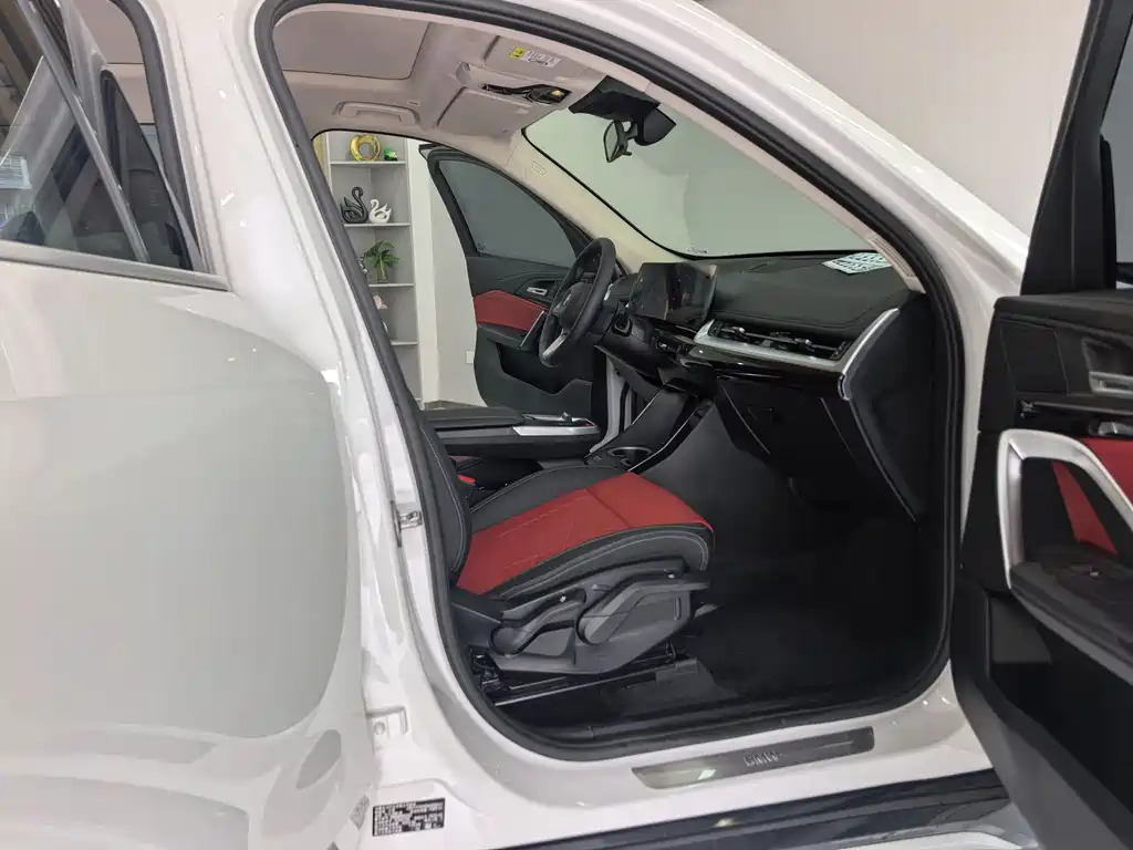 BMW X1 2023 — фото 10