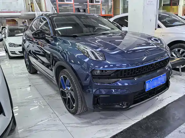 Lynk & Co 05 2020