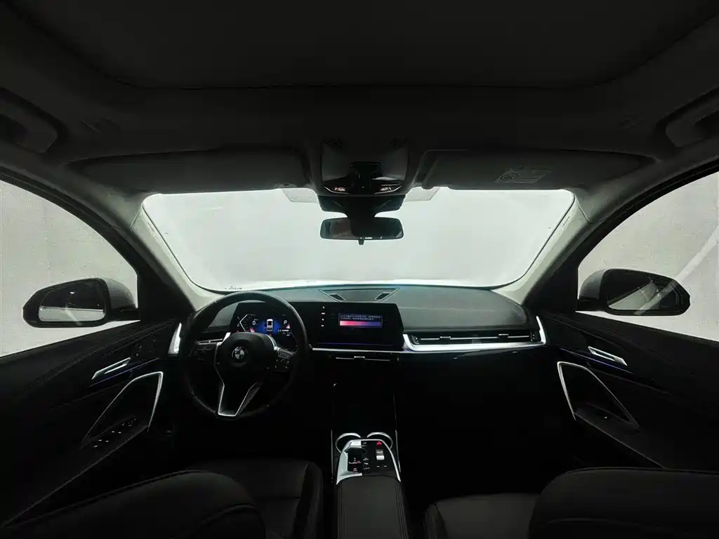 BMW X1 2023 — фото 16
