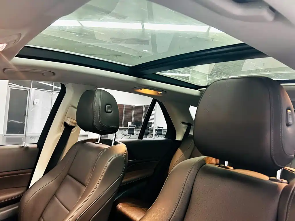 Mercedes-Benz GLE 2022 — фото 15