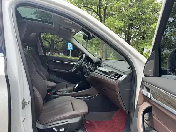 BMW X1 2023
