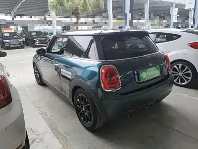MINI MINI 2021