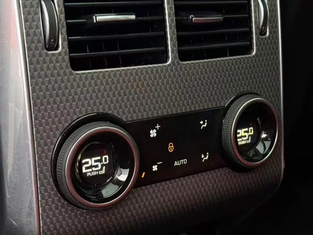 Land Rover Sport 2020 — фото 14