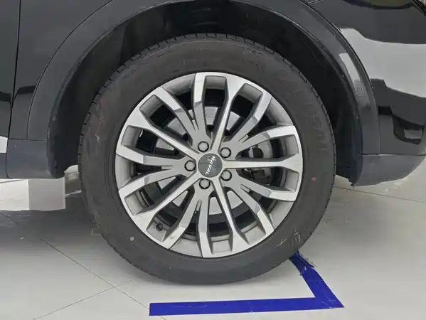 Haval H6 2019