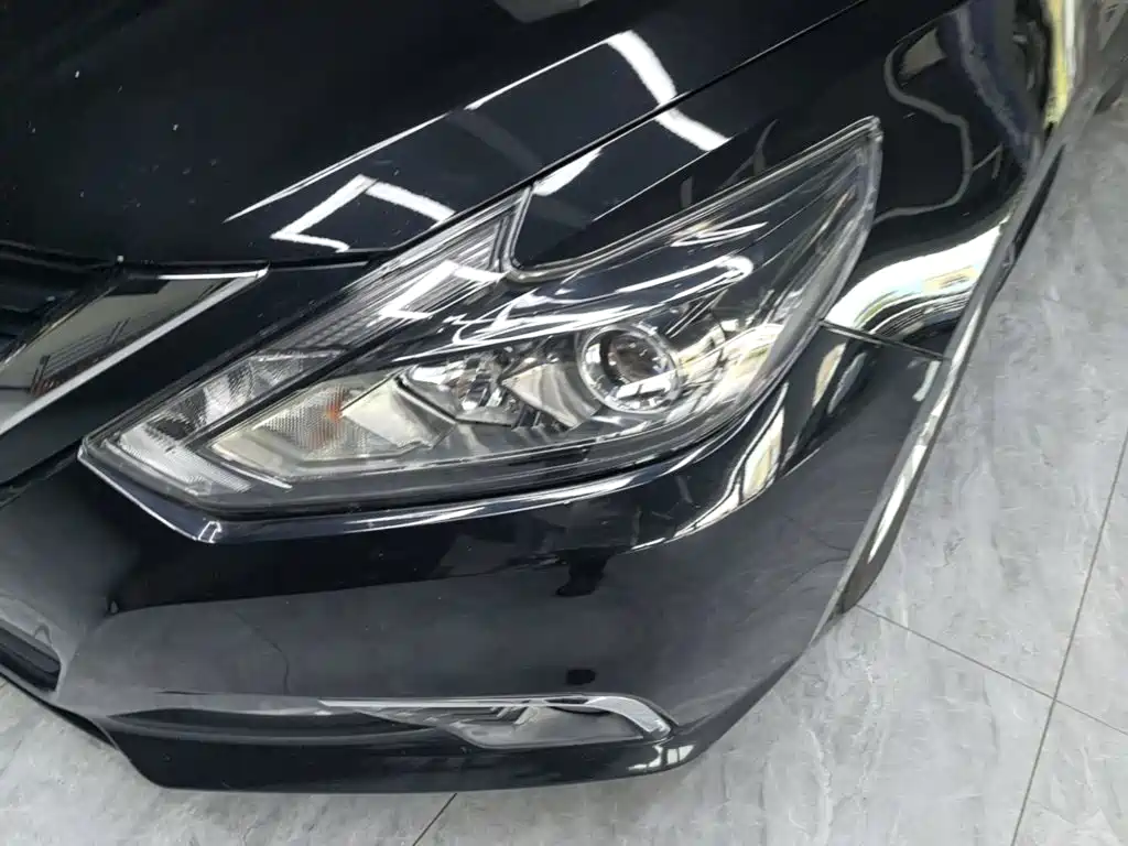 Nissan Teana 2018 — фото 24