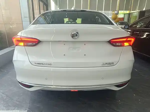 Buick Verano 2026