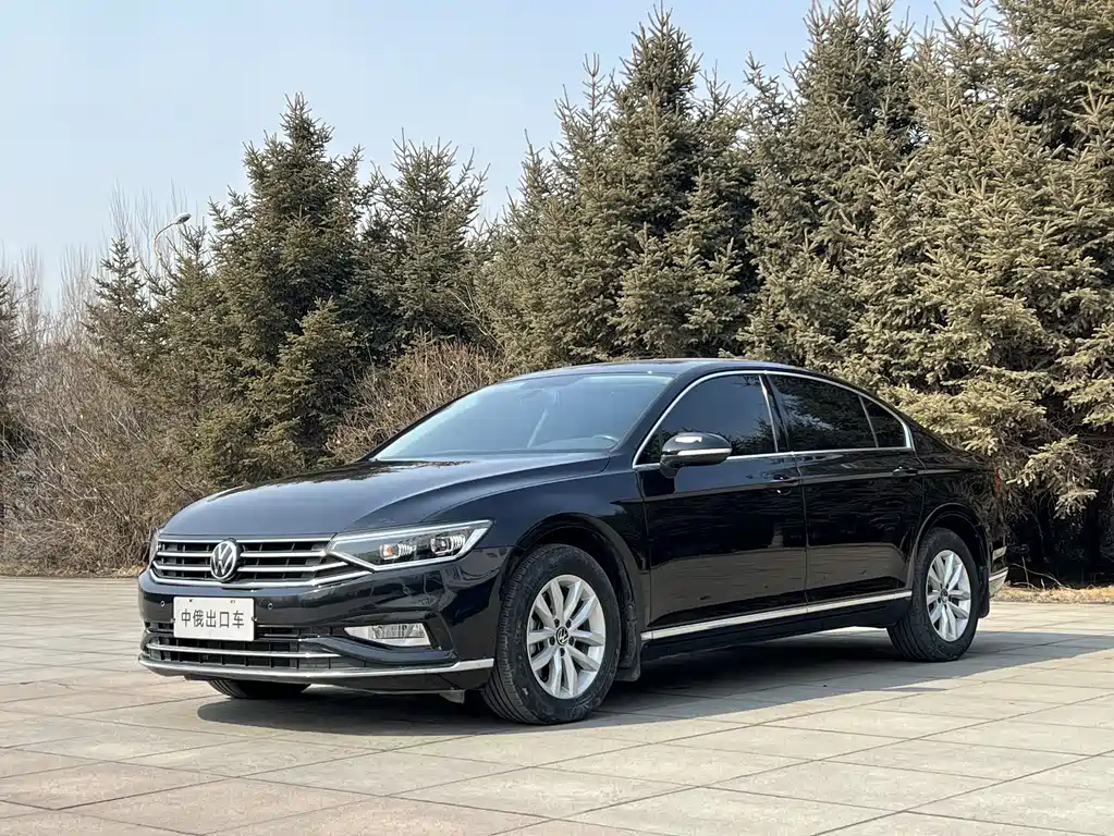 Volkswagen Magotan 2022