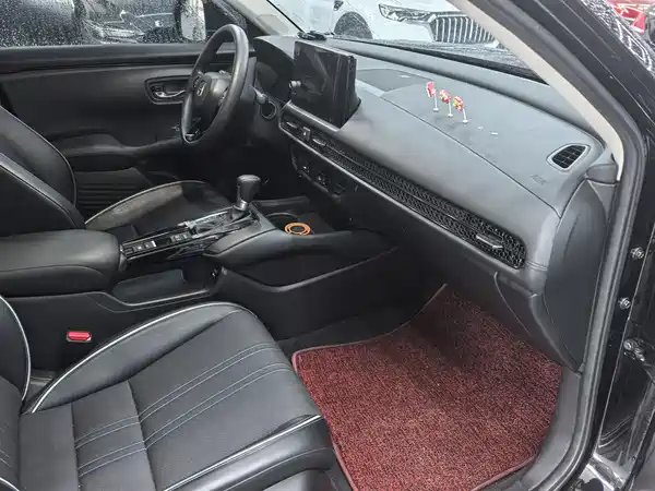 Honda HR-V 2023