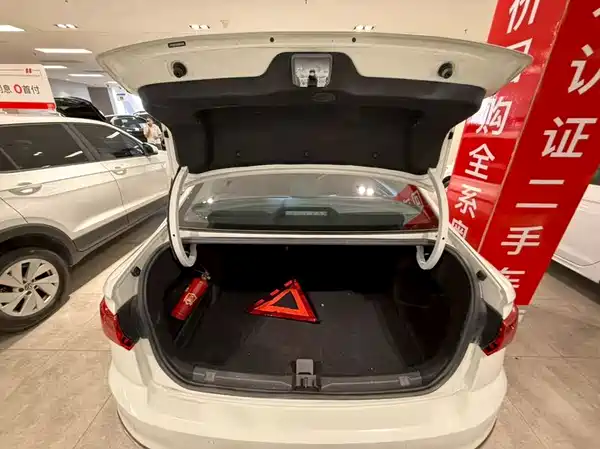 Volkswagen Bora 2024