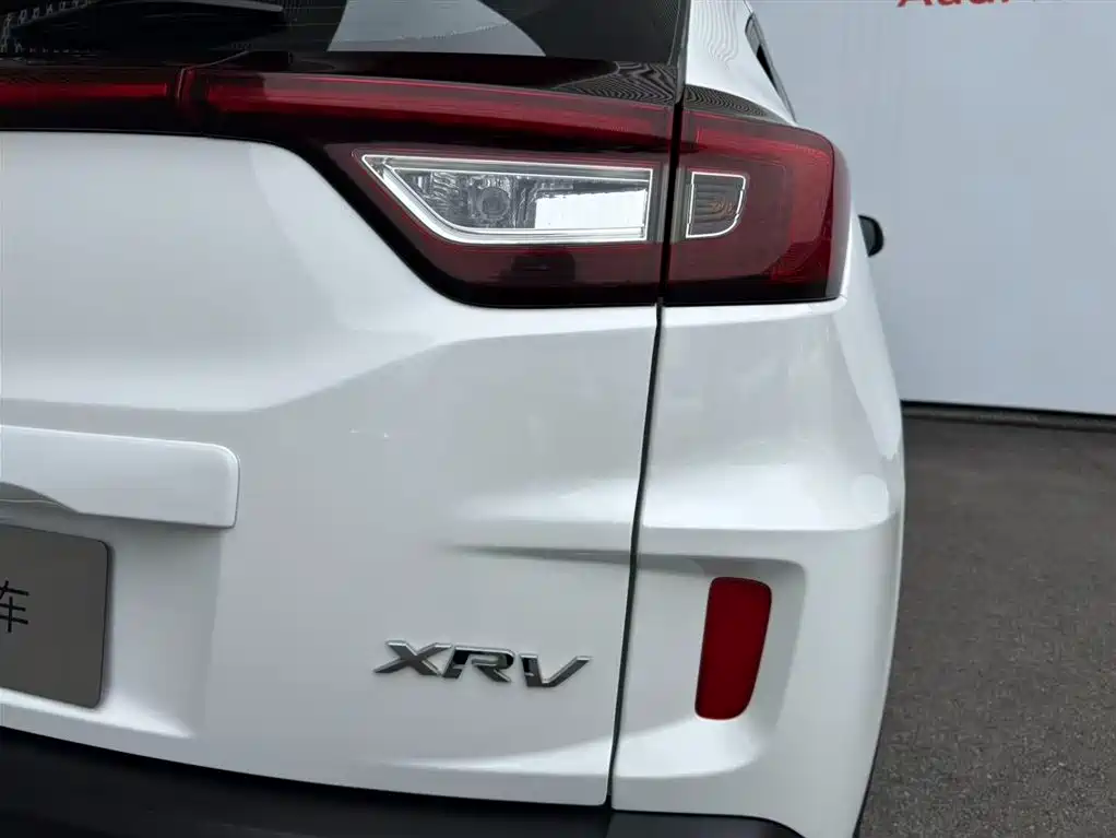 Honda XR-V 2018 — фото 16