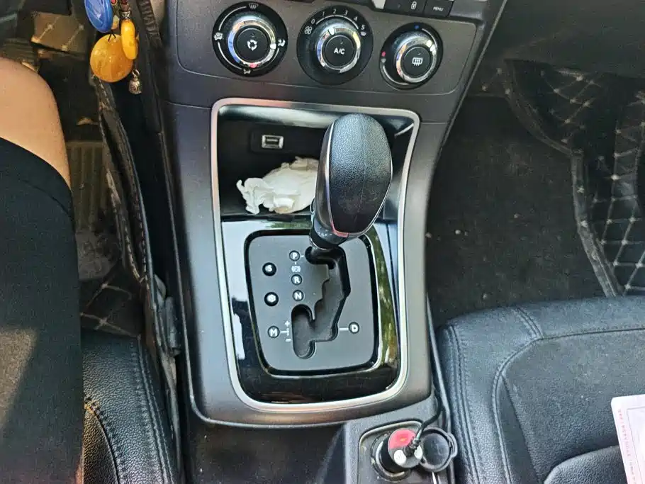 Citroën C4 Sega 2018 — фото 16