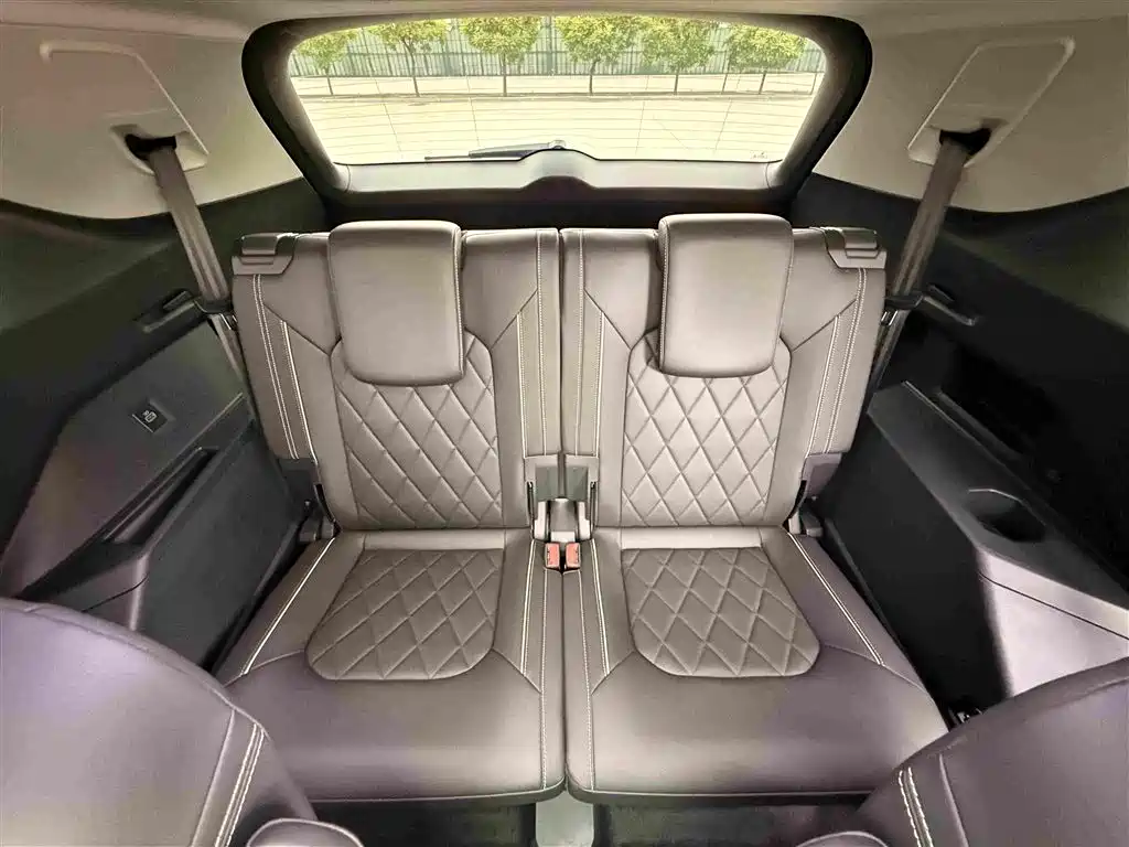 Volkswagen Talagon 2023 — фото 16