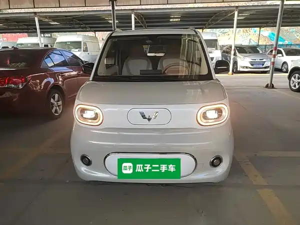Wuling Hongguang MINIEV 2024