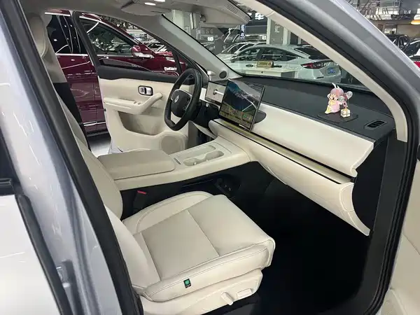Leapmotor C16 2024