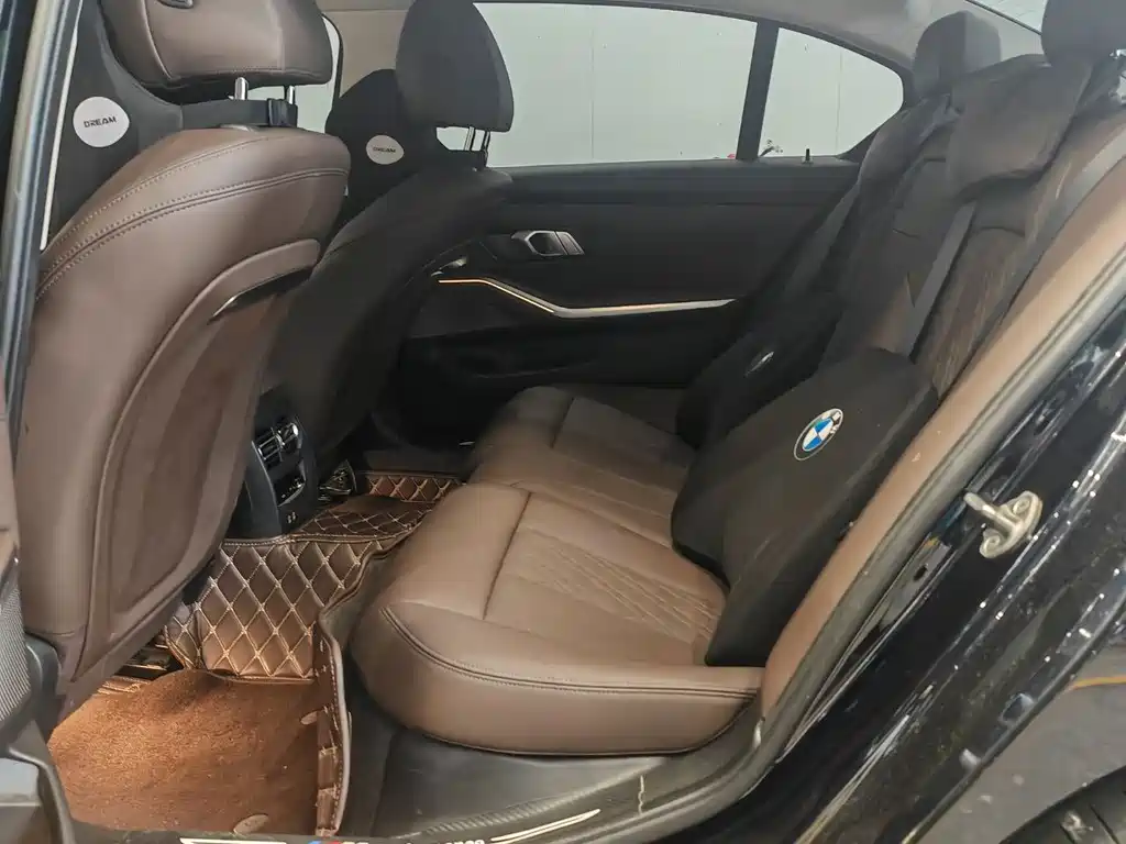 BMW i3 2023