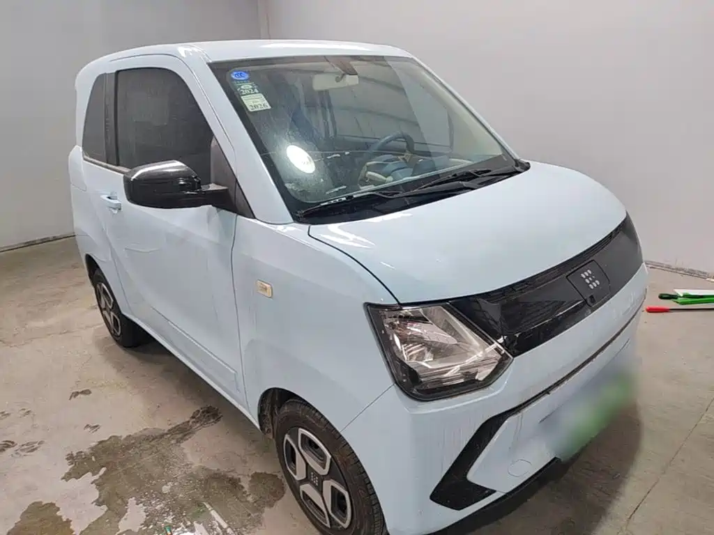 Fengguang MINIEV 2022