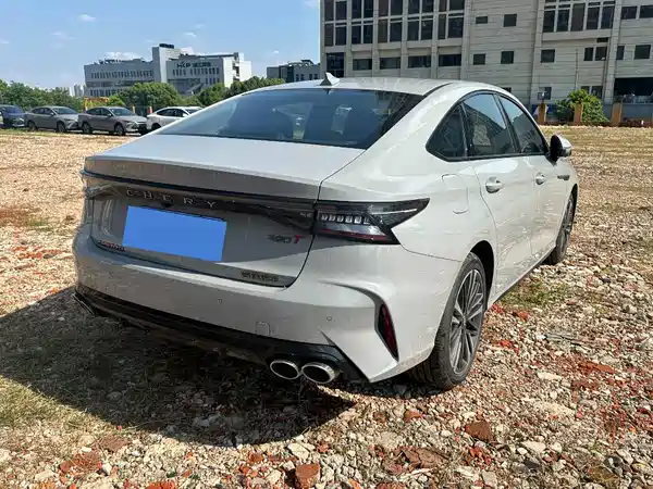 Chery Arrizo 8 2024