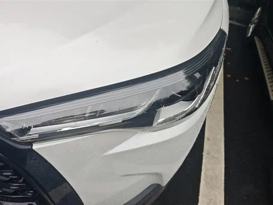 Toyota Corolla Cross 2023