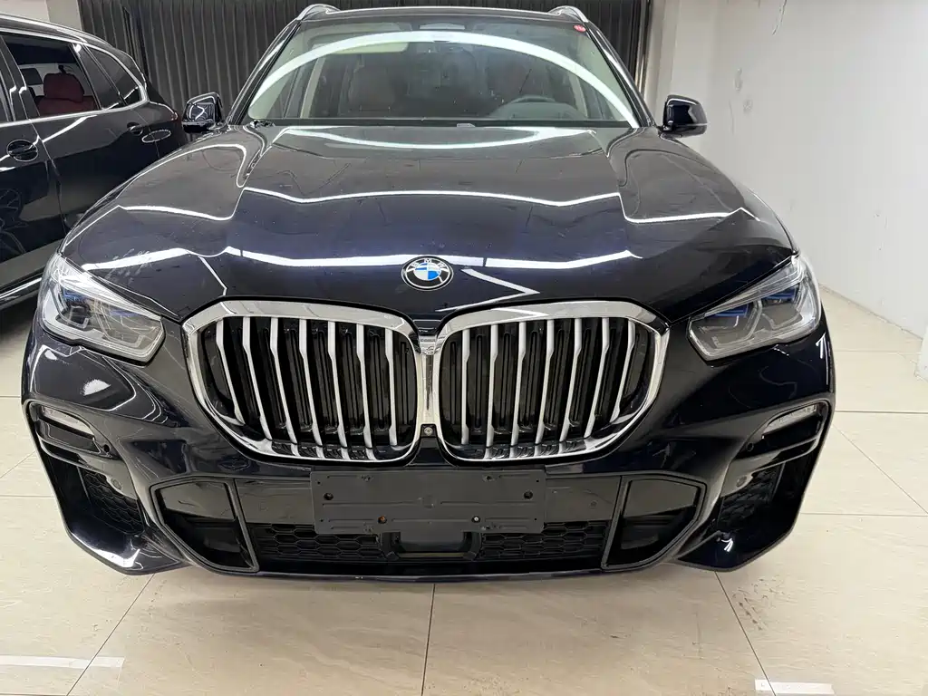 BMW X5 2020