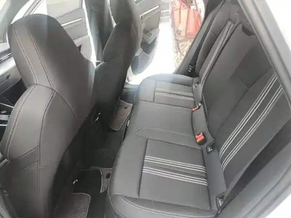 Audi A3 2024