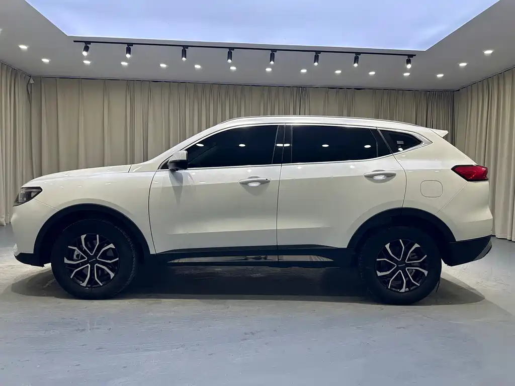 Haval H6 2022