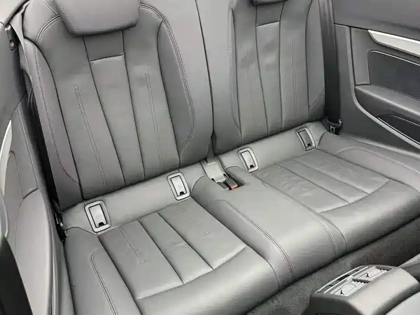 Audi A5 2024
