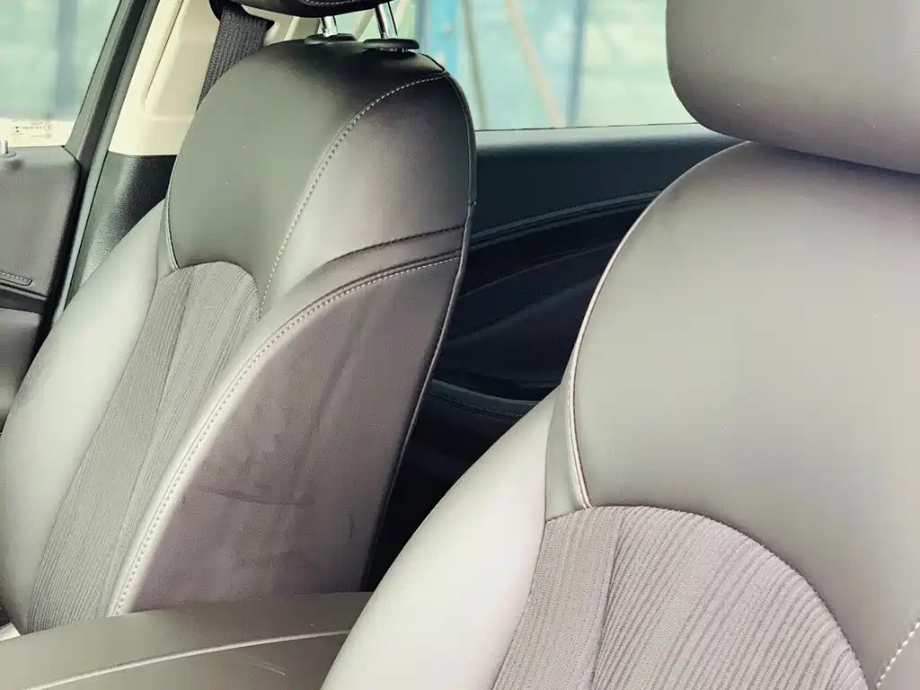 Buick Envision Plus 2018 — фото 13