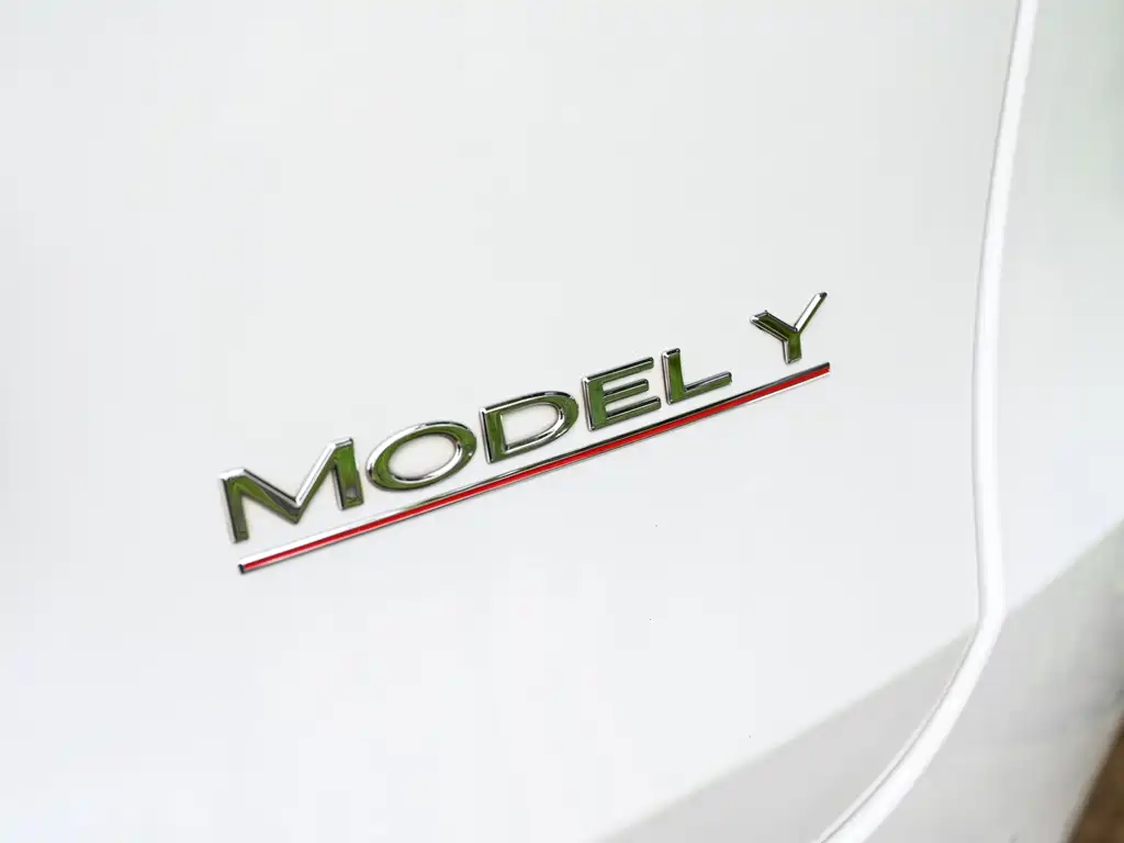 Tesla Model Y 2023 — фото 23