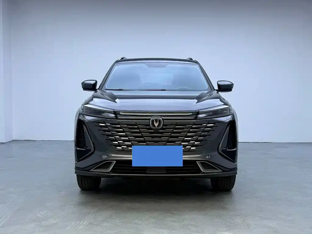 Changan CS75 PLUS 2024 — фото 2