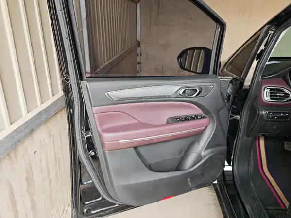 GAC Trumpchi M6 2024