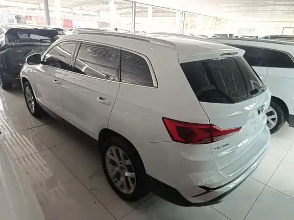 Jetta VS7 2024
