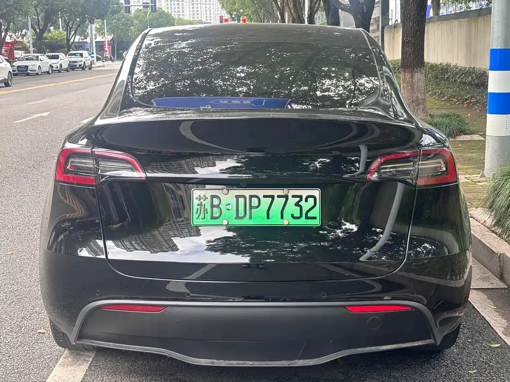Tesla Model Y 2023 — фото 14